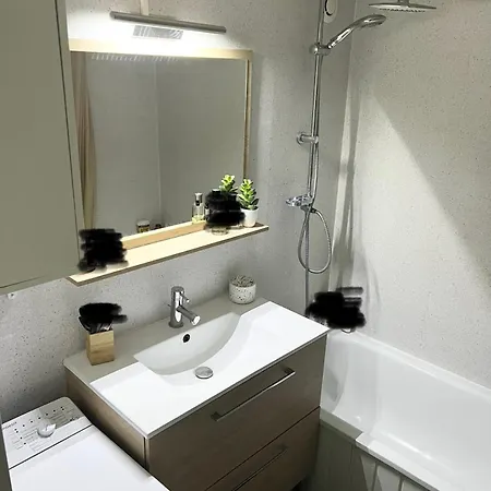 Au Front De , De Apartamento Calais
